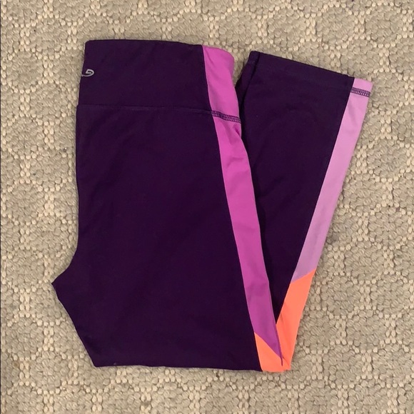 Champion Leggings - Picture 1 of 4